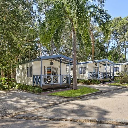 Flynns Beach Caravan Park Hotel Port Macquarie Exterior foto